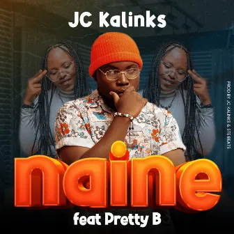 NAINE by JC Kalinks