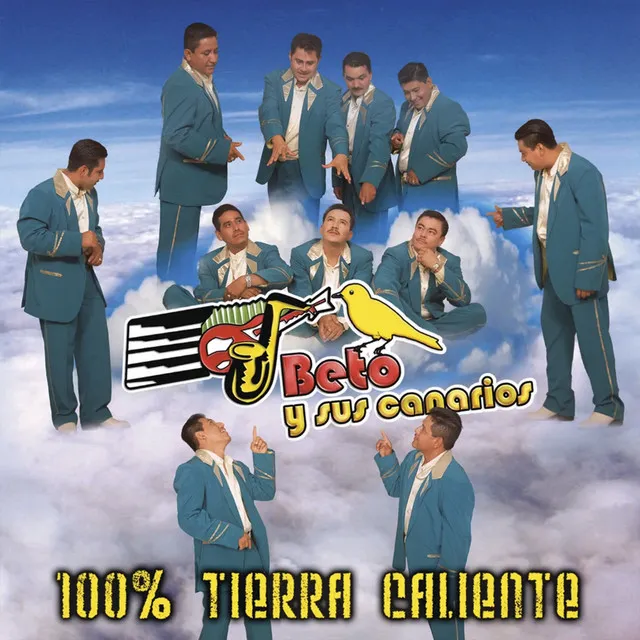 Esta Llorando Mi Corazon - En Vivo en Cd. Altamirano México 2006