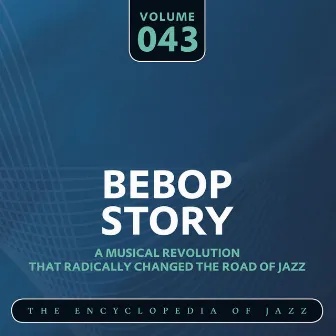 Bebop Story, Vol. 43 by Wardell Gray Quartet