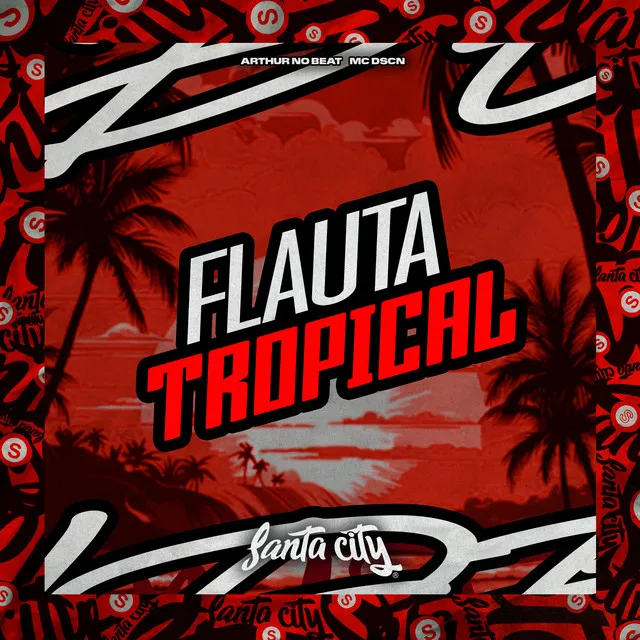 Flauta Tropical