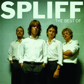 The Best Of by Spliff