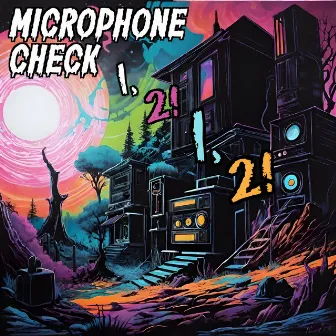 Microphone Check 1, 2, 1, 2! by The Incomplete Orchestra