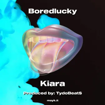 Boredlucky by Kiara