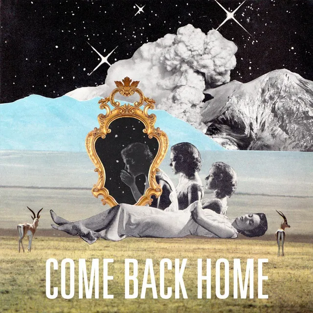 Come Back Home