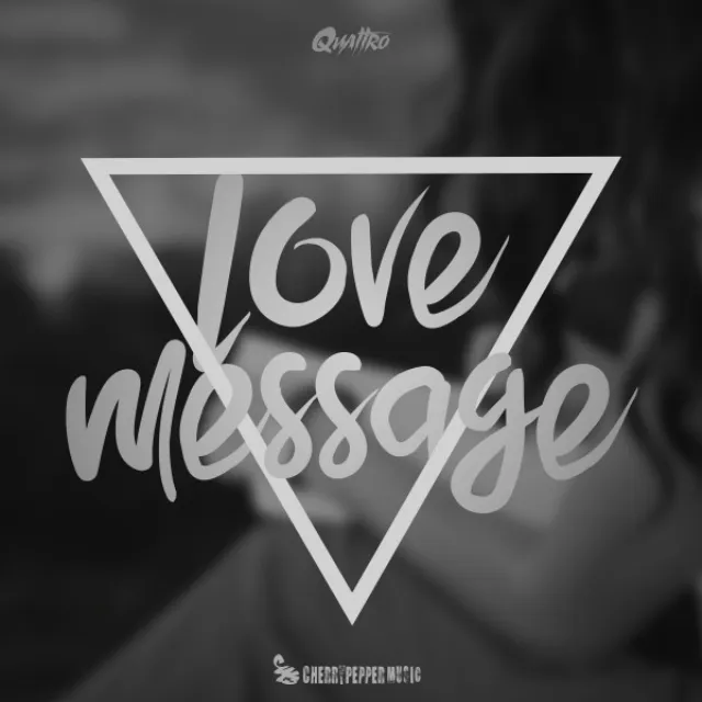 Love Message - Radio Edit