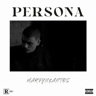 PERSONA by Marvyn$antos