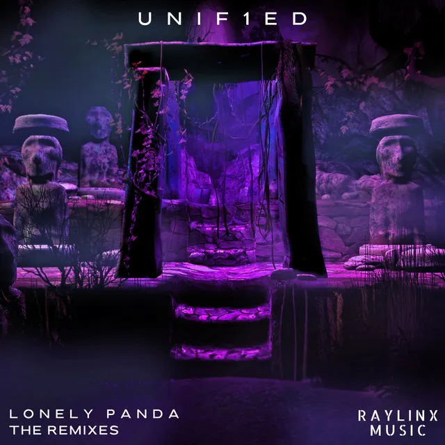 Lonely Panda - Xurtex Remix