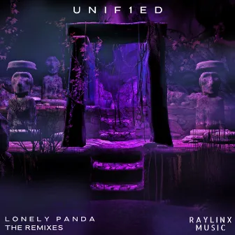 Lonely Panda (The Remixes) by UniF1ed