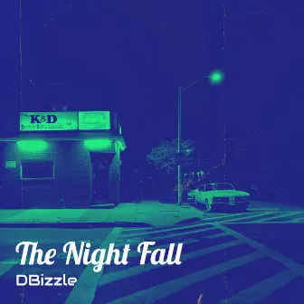 The Night Fall by 