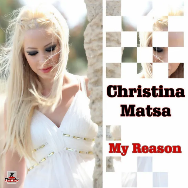 My Reason - Radio Edit