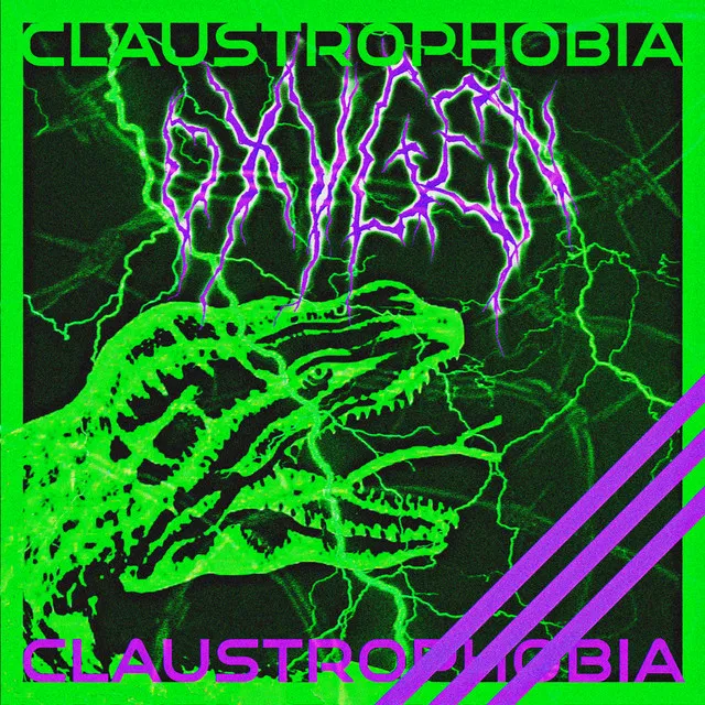 CLAUSTROPHOBIA