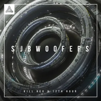 Subwoofers by Kill Rex