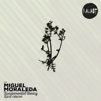 Fundamenthal Theory / Lost Cause by Miguel Moraleda