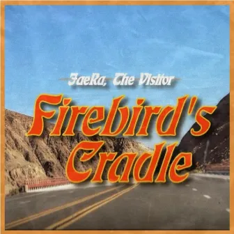 Firebird's Cradle (Live) by JaeRa the Visitor