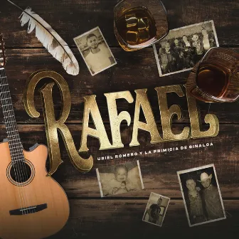 Rafael by Primicia de Sinaloa