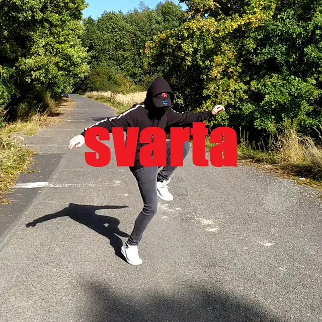 Svarta Jump