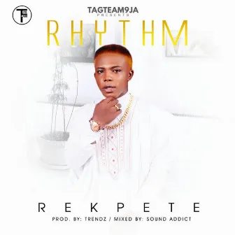 Rekpete by Rhythm