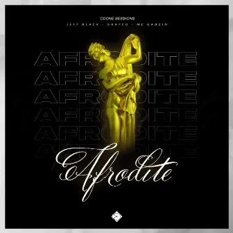 Afrodite by Jeff Black