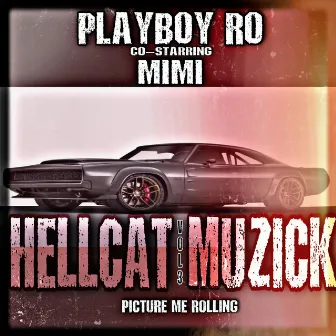 Hellcat Muzick, Vol. 3 by PlayBoy Ro