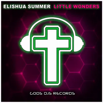 Little Wonders by Elishua Summer