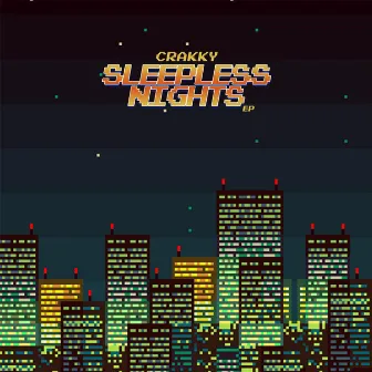 Sleepless Nights by Crakky