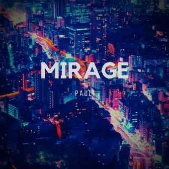 Mirage by Pauli