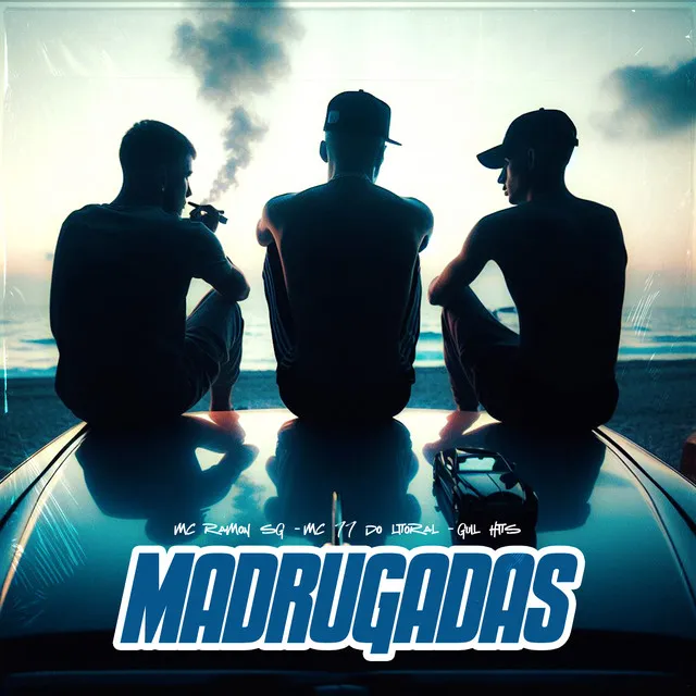 Madrugadas