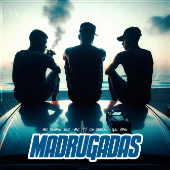 Madrugadas by Guil Hits