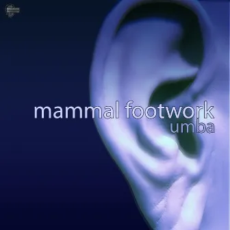 Umba by Mammal Footwork