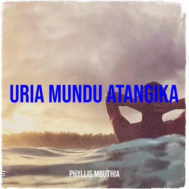 Uria Mundu Atangika