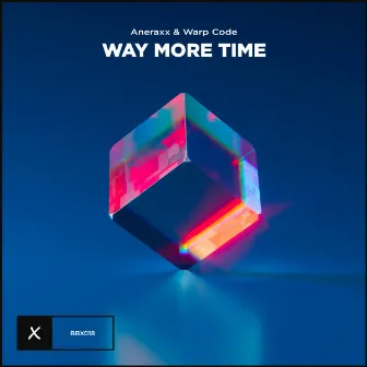 Way More Time by Warp Code