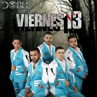 Viernes 13 by Doble Sello