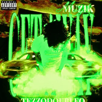 Getaway Muzik by TezzoDouble0