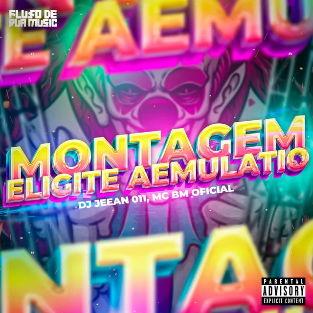 Montagem Eligite Aemulatio