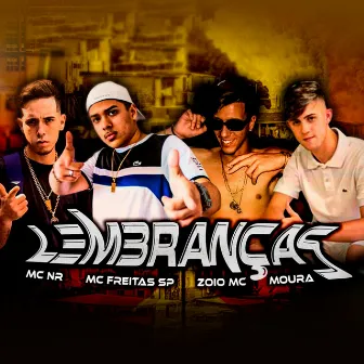 Lembranças by MC NR