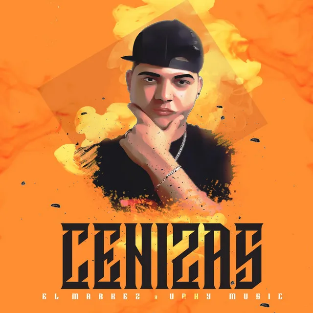 Cenizas