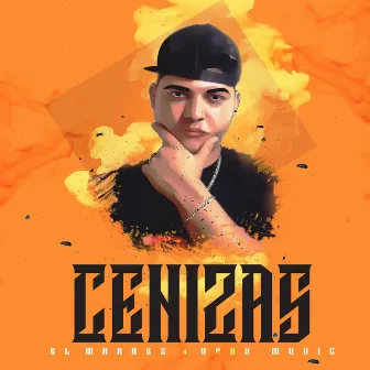 Cenizas by El Markez