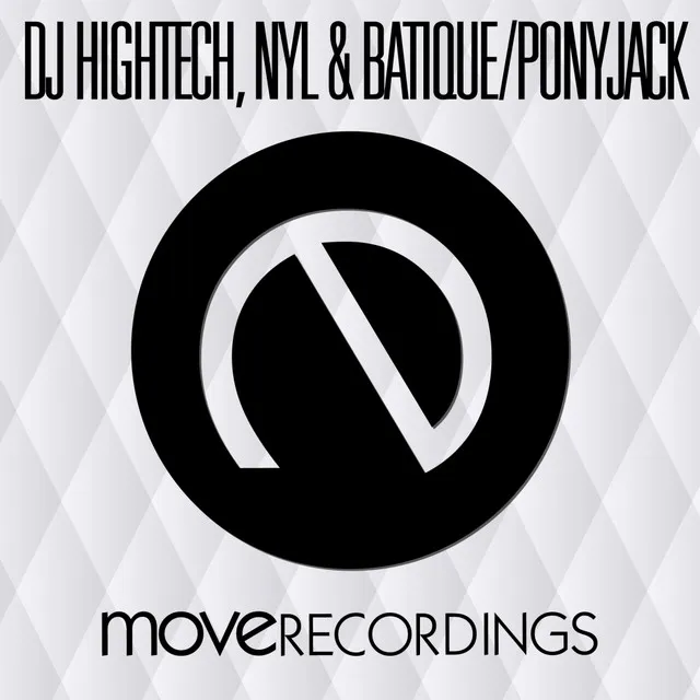 Ponyjack - Original Mix