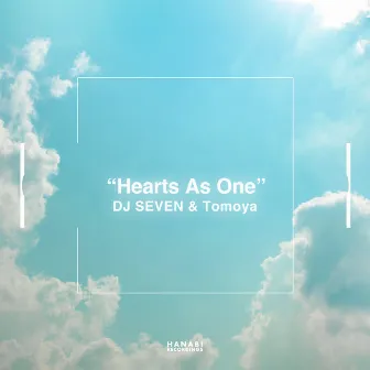 Hearts As One by TOMOYA