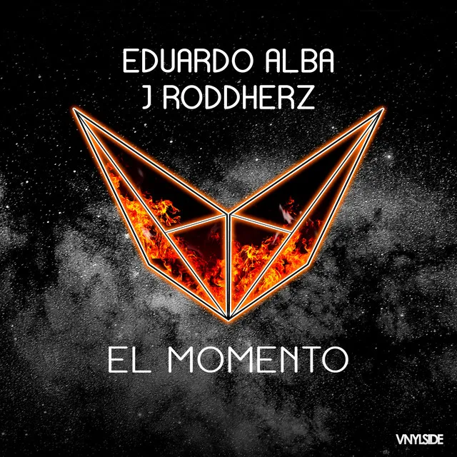 El Momento - Vocal Mix