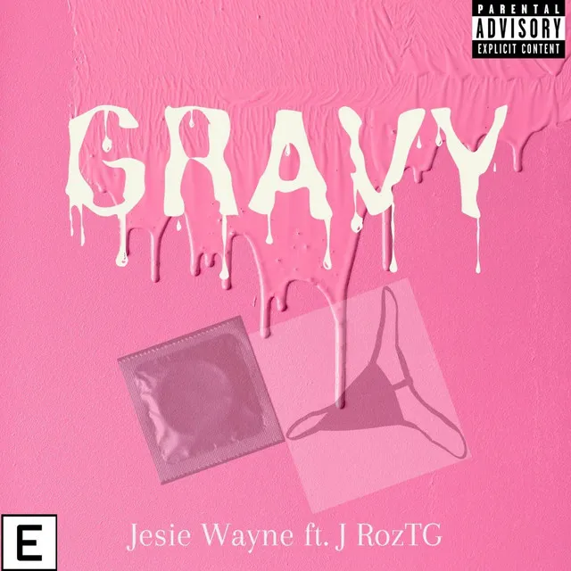 Gravy