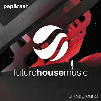 Underground by Pep & Rash