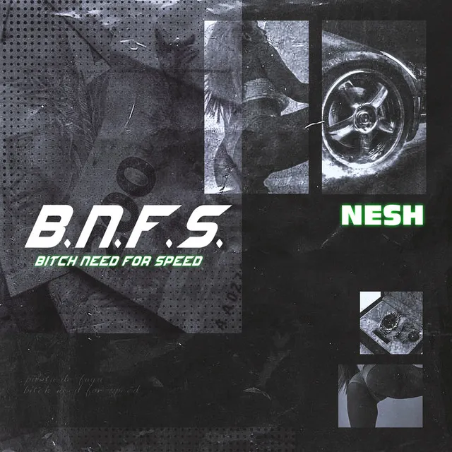 B. N. F. S.