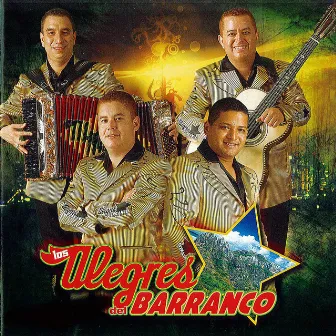 La Amanecida by Los Alegres Del Barranco