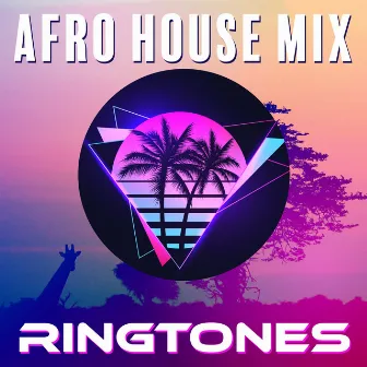 Afro House Mix Ringtones: Tribal Techno & Morning Chill Music by SoundsWorld