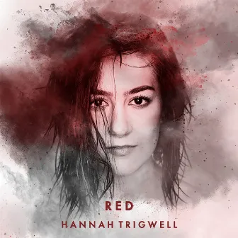 Red by Hannah Trigwell