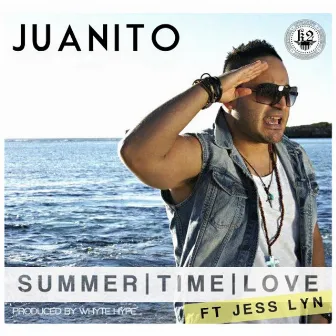 Summertime Love by Juanito