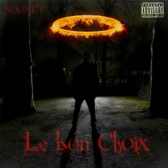 LE BON CHOIX by Sounet