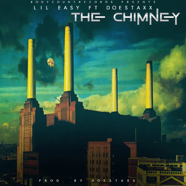 The Chimney