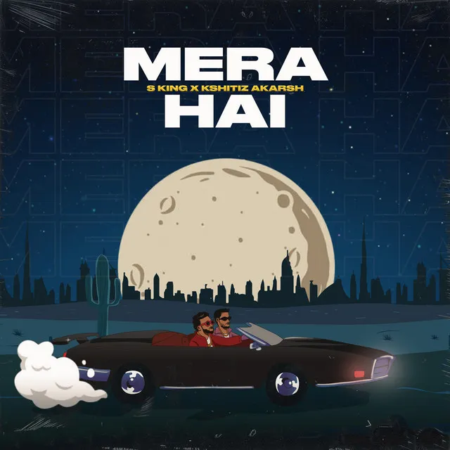 Mera Hai